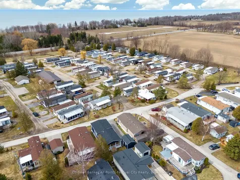 118 Sandbagger Crescent Bluewater ON N0M 1G0