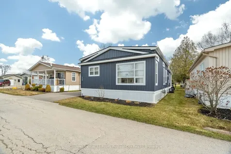 118 Sandbagger Crescent Bluewater ON N0M 1G0