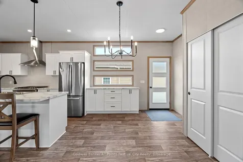 118 Sandbagger Crescent Bluewater ON N0M 1G0