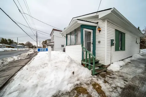 3856 Champlain Street Clarence-rockland ON K0A 1E0