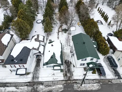 3856 Champlain Street Clarence-rockland ON K0A 1E0