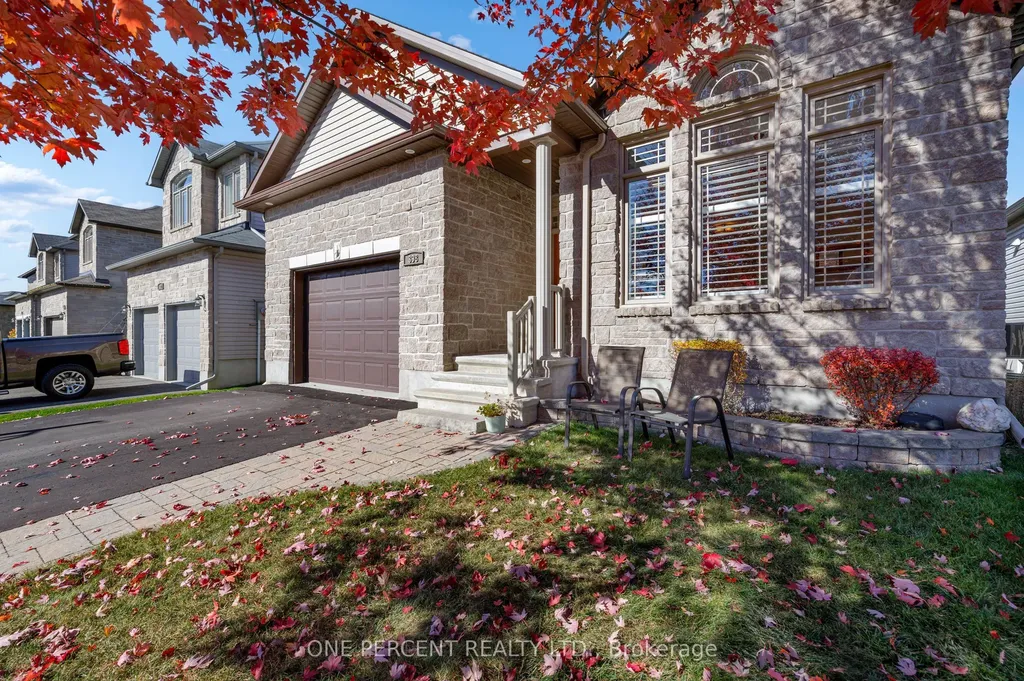 398 Mercury Street Clarence-rockland ON K4K 0G7
