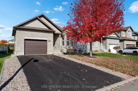 398 Mercury Street Clarence-rockland ON K4K 0G7