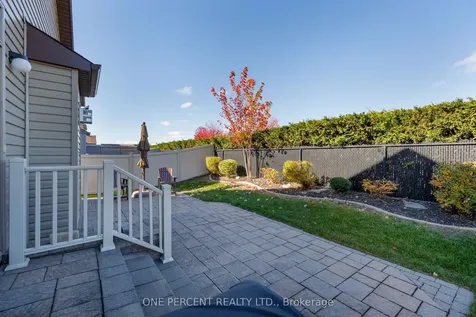 398 Mercury Street Clarence-rockland ON K4K 0G7