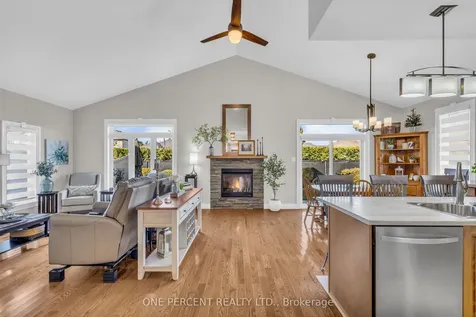 398 Mercury Street Clarence-rockland ON K4K 0G7