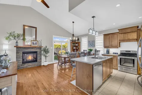 398 Mercury Street Clarence-rockland ON K4K 0G7