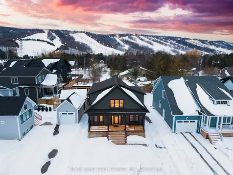 154 Black Willow Crescent Blue Mountains ON L9Y 5L7