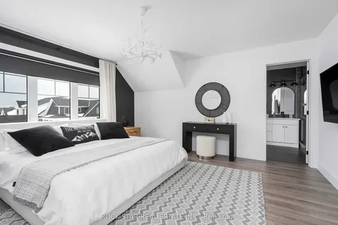 154 Black Willow Crescent Blue Mountains ON L9Y 5L7