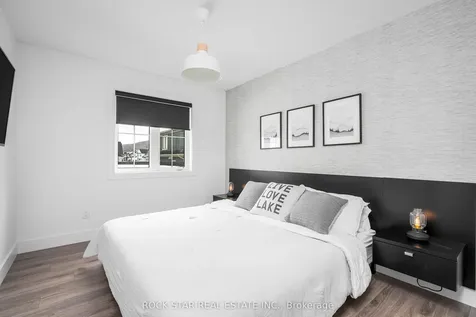 154 Black Willow Crescent Blue Mountains ON L9Y 5L7