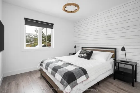 154 Black Willow Crescent Blue Mountains ON L9Y 5L7