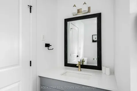 154 Black Willow Crescent Blue Mountains ON L9Y 5L7