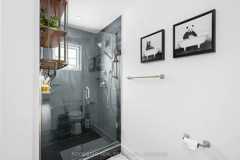 154 Black Willow Crescent Blue Mountains ON L9Y 5L7