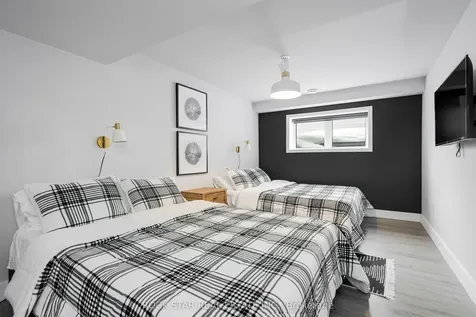 154 Black Willow Crescent Blue Mountains ON L9Y 5L7