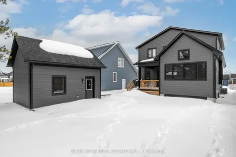 154 Black Willow Crescent Blue Mountains ON L9Y 5L7