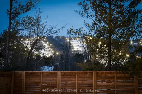 154 Black Willow Crescent Blue Mountains ON L9Y 5L7