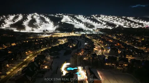 154 Black Willow Crescent Blue Mountains ON L9Y 5L7