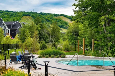 154 Black Willow Crescent Blue Mountains ON L9Y 5L7