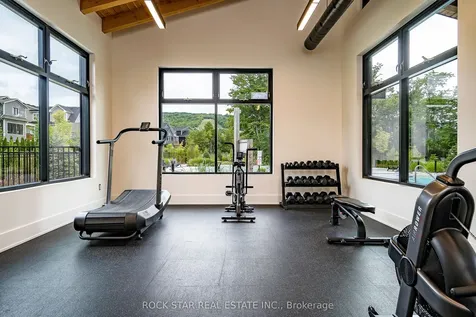 154 Black Willow Crescent Blue Mountains ON L9Y 5L7