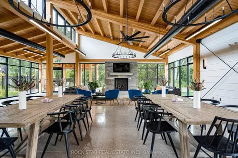 154 Black Willow Crescent Blue Mountains ON L9Y 5L7