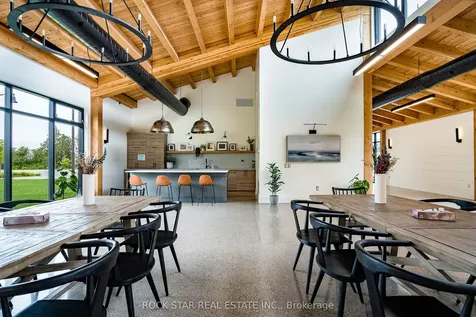 154 Black Willow Crescent Blue Mountains ON L9Y 5L7