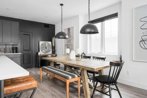 154 Black Willow Crescent Blue Mountains ON L9Y 5L7