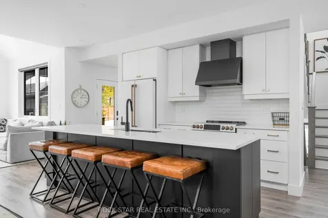 154 Black Willow Crescent Blue Mountains ON L9Y 5L7