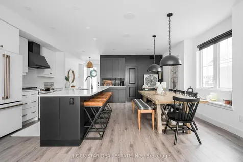 154 Black Willow Crescent Blue Mountains ON L9Y 5L7