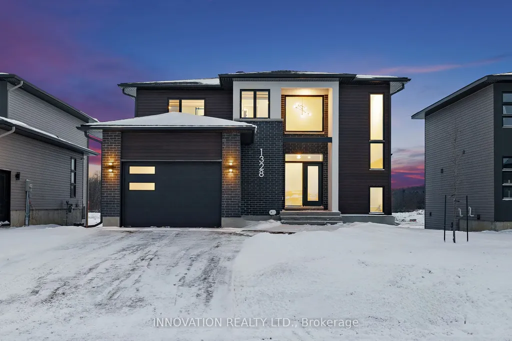 1328 Diamond Street Clarence-rockland ON K4K 0M6