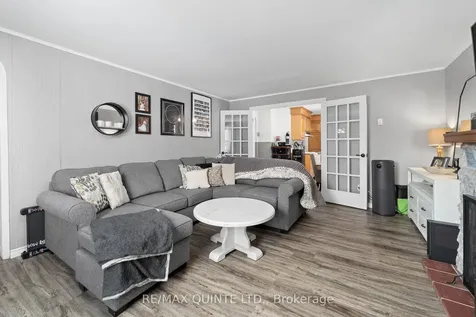 366 Cannifton Road N Belleville ON K0K 1H0