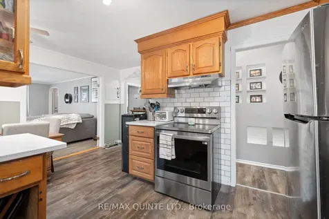 366 Cannifton Road N Belleville ON K0K 1H0