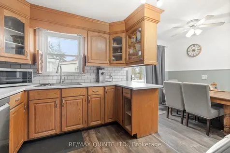 366 Cannifton Road N Belleville ON K0K 1H0