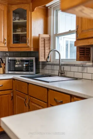 366 Cannifton Road N Belleville ON K0K 1H0