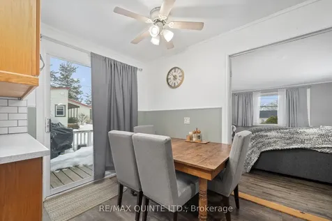 366 Cannifton Road N Belleville ON K0K 1H0