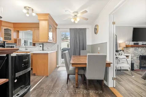 366 Cannifton Road N Belleville ON K0K 1H0