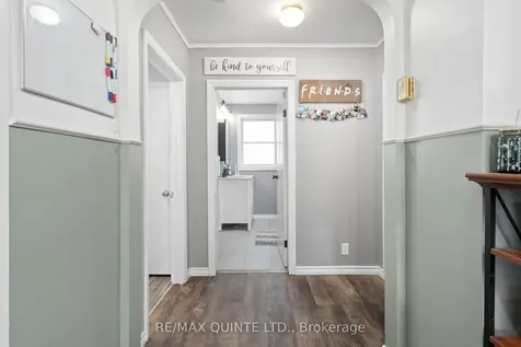 366 Cannifton Road N Belleville ON K0K 1H0