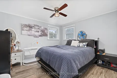 366 Cannifton Road N Belleville ON K0K 1H0