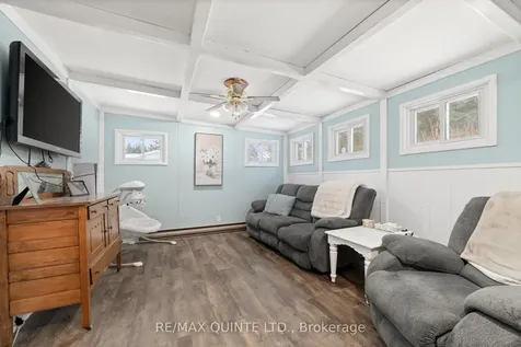 366 Cannifton Road N Belleville ON K0K 1H0