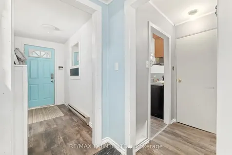 366 Cannifton Road N Belleville ON K0K 1H0