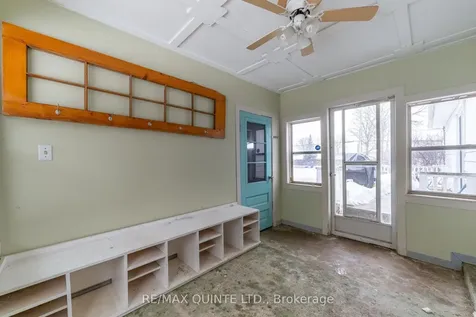 366 Cannifton Road N Belleville ON K0K 1H0