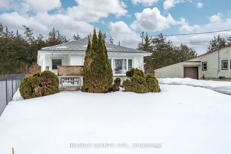 366 Cannifton Road N Belleville ON K0K 1H0