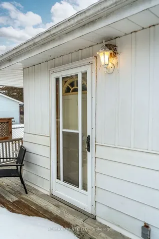 366 Cannifton Road N Belleville ON K0K 1H0