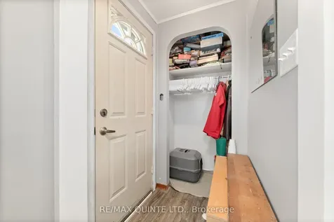 366 Cannifton Road N Belleville ON K0K 1H0