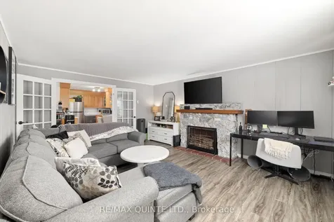 366 Cannifton Road N Belleville ON K0K 1H0