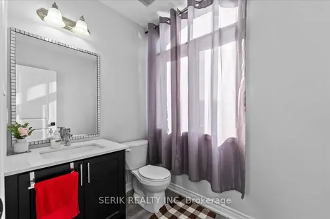 290 Equestrian Way Cambridge ON N3H 4R6