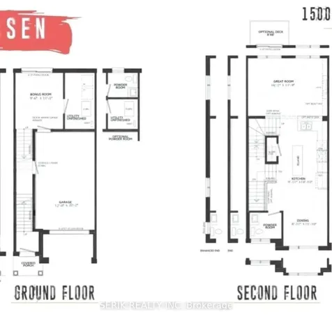 290 Equestrian Way Cambridge ON N3H 4R6