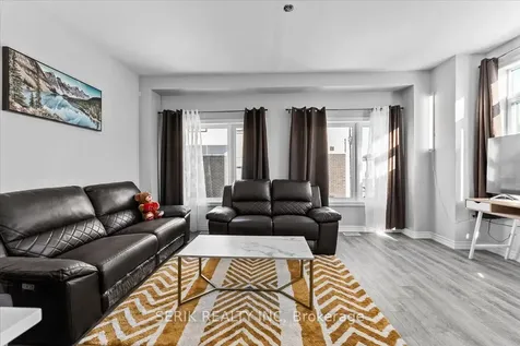 290 Equestrian Way Cambridge ON N3H 4R6