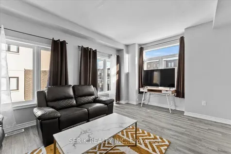 290 Equestrian Way Cambridge ON N3H 4R6