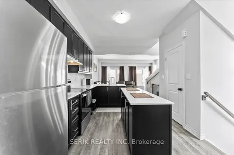 290 Equestrian Way Cambridge ON N3H 4R6