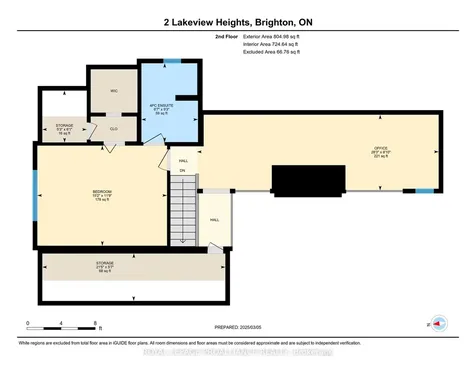 2 Lakeview Heights Brighton ON K0K 1H0
