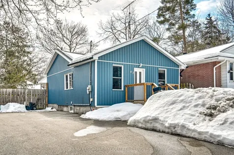 43 Third Avenue Cambridge ON N1S 2C7